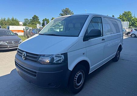 VW T5 Transporter Volkswagen Kasten 2.0 TDI Klima
