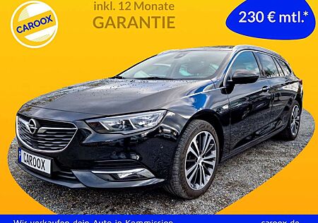 Opel Insignia Sports Tourer Dynamic 4x4 PANO HUD