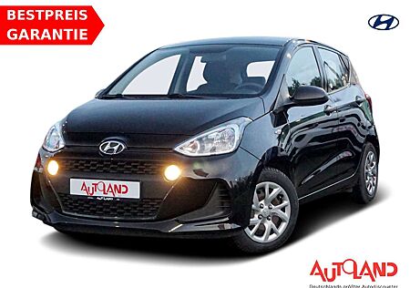 Hyundai i10 1.0 Basis Klima USB AUX