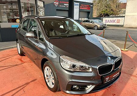 BMW 218 Baureihe 2 Active Tourer i Advantage