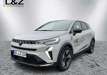 Renault Symbioz Techno E-Tech Full Hybrid 145