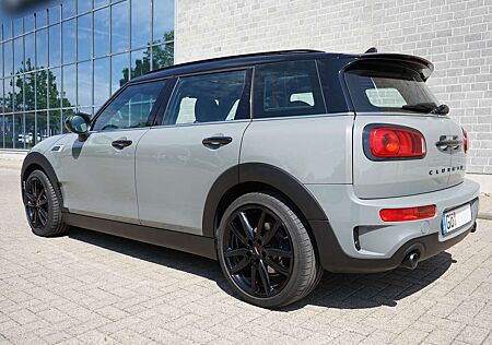 Mini Cooper SD Clubman CLUBMAN Diesel