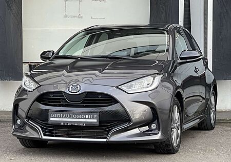 Mazda 2 Hybrid Select LED ACC Sitzheizung Rü-Kamera