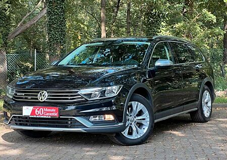 VW Passat Variant Volkswagen Alltrack BMT/Start-Stopp 4Motion