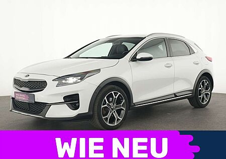 Kia XCeed Xdition ACC|JBL|Navi|Kamera|CarPlay|LED