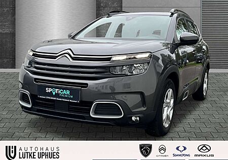 Citroën C5 Aircross Citroen 1.5 BlueHDi 130 EU6d-T Live HDI130