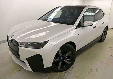 BMW iX M60 Sportpak.AHK°22-LASER°PANO°Massag°Bowers