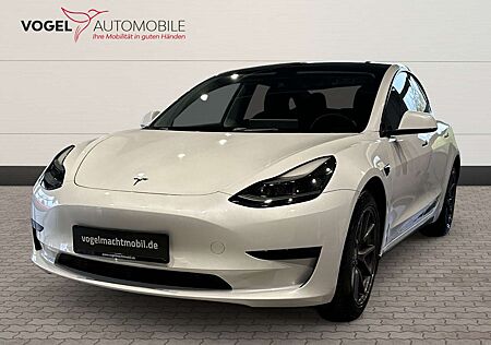 Tesla Model 3 RWD Standard Range Plus