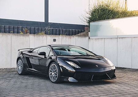 Lamborghini Gallardo LP560-4 Bob Forstner Carbon