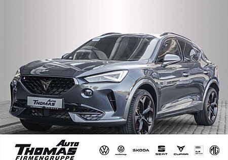 Cupra Formentor VZ 2.0 TSI 4Drive DSG AHK+PANO+MATRIX