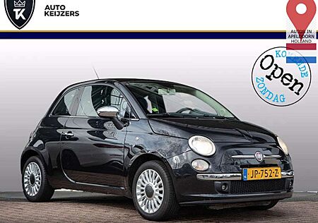 Fiat 500 1.2 Lounge klima Radio/CD Pano neu APK