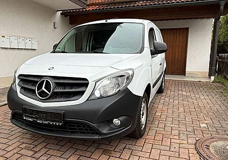 Mercedes-Benz Citan Kasten 108 CDI lang*1,5 DIESEL*TUV*