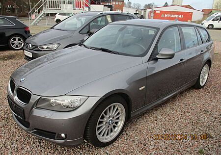 BMW 320 i Touring "Sport" -NAVI-XENON-AHK-PANO