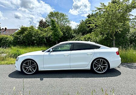 Audi S5 Sportback S tronic