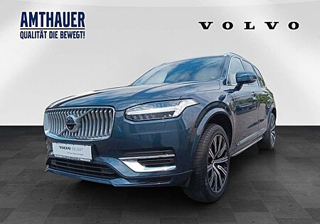 Volvo XC 90 XC90 T8 AWD Plus Bright 360°/Pano/Frontsch. heiz