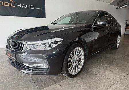 BMW 630 d xDrive GT Luxury *AHK*STANDHZG*MASSAGE*HUD*