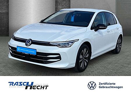 VW Golf Volkswagen VIII GOAL 2.0 TDI DSG*AHK*LED*NAVI*SHZ*