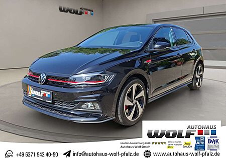 VW Polo Volkswagen GTI 2.0 TSI ACC~Navi~LED~AppConnect~PDC