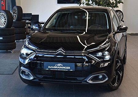 Citroën C4 Citroen Shine Aut. Limo LED~HuD~Navi3D~RFKam~SitzHzg.