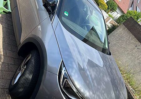 Opel Grandland X 1.2 Start/Stop Business INNOVATION
