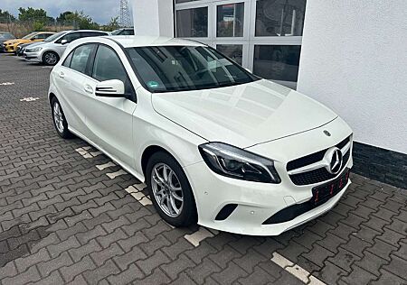 Mercedes-Benz A 160 Style Automatik erst 41 TKM