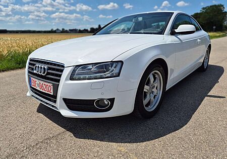 Audi A5 2.0 TFSI quattro *1.Hand mit Superausstattung*