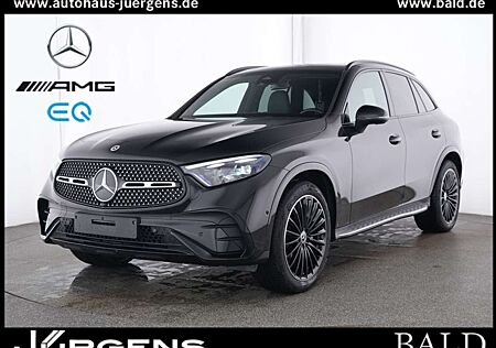 Mercedes-Benz GLC 300 gebraucht kaufen Mercedes-Benz GLC 300 d 4M AMG-Sport/DIGITAL/Pano/Burm/Stdhz