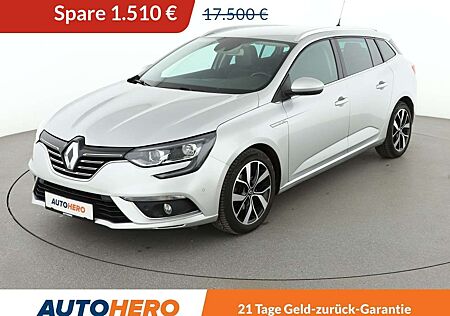 Renault Megane 1.5 Blue dCi BOSE-Edition Aut.*NAVI*ACC*CAM*SHZ*