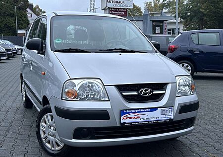 Hyundai Atos 1.1 Benzin 5-Türig AllwetterR. Servo HU/AU:NEU