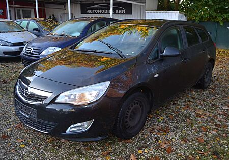 Opel Astra 1.7 CDTI DPF Sports Tourer Edition