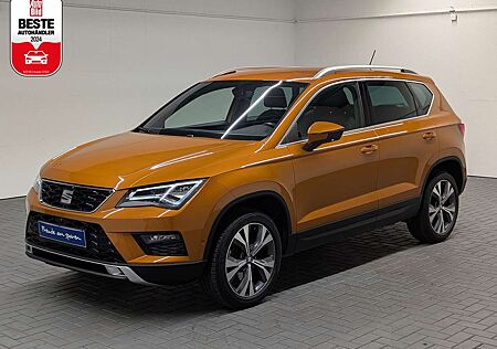 Seat Ateca Xcellence LED/Navi/SHZ/360°/el.Heck/Kam/Ke