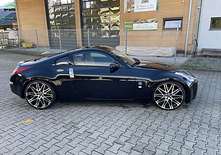 Nissan 350Z 350 Z