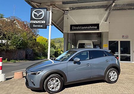 Mazda CX-3 Selection Sky-G 121 Automatik