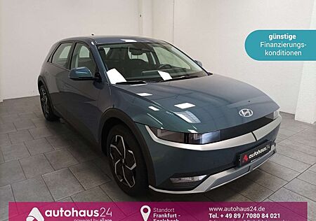 Hyundai IONIQ 5 Dynamiq Navi|CAM|Sitzhzg.|