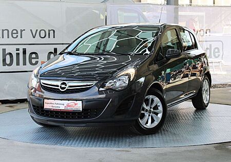 Opel Corsa D 1.2*TÜV&Inspektion Neu*Navi*Klima*Tempo*