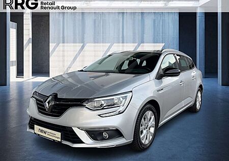 Renault Megane 1.3 TCe 115 Grandtour Limited GPF