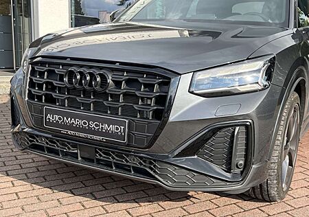 Audi Q2 35 TFSI S line Navi+*ACC*Virtual*