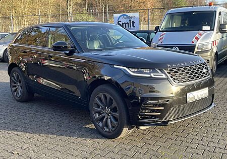 Land Rover Range Rover Velar Velar D240 R-Dynamic SE / Panorama / Leder