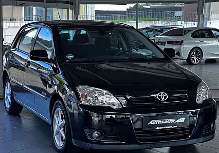 Toyota Corolla 1.4 Sol /Compact "2-HAND KLIMAAUTOMATIK"