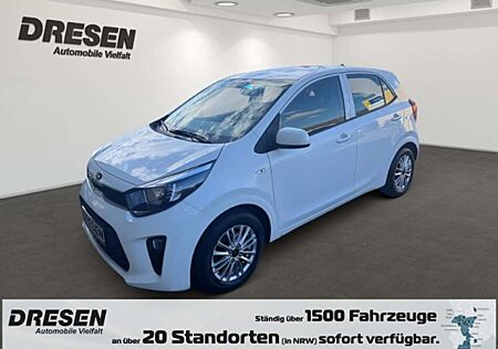 Kia Picanto Dream Team 1.0 Ganzjahresreifen