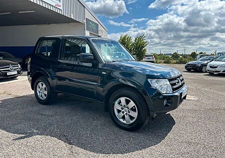 Mitsubishi Pajero 3.2 DI-D Invite/2.Hand