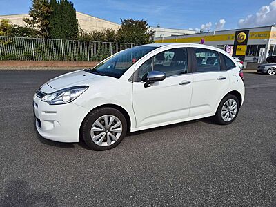 Citroen C3 Selection, Zahnriemen Neu, Tüv Neu