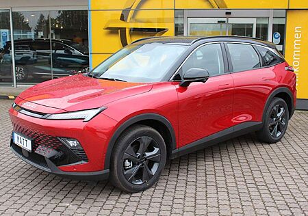 BAIC Senova X55 Luxury - DAB