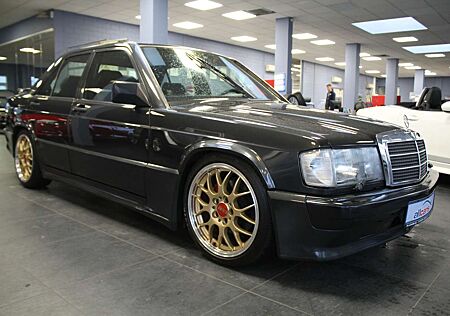 Mercedes-Benz 190 E 2,5 - OLDTIMER -