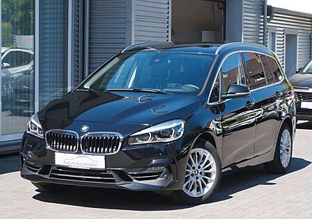 BMW 220 Sport Line DriAsPl ACC Pano HUD