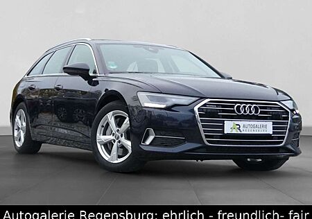 Audi A6 Avant 45TDI quattro*1.HAND*KAM*VIRTUAL D*AHK*