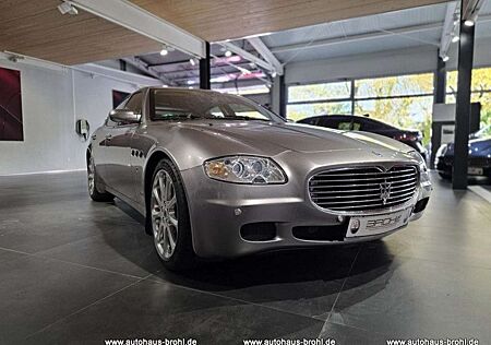 Maserati Quattroporte 4.2 V8