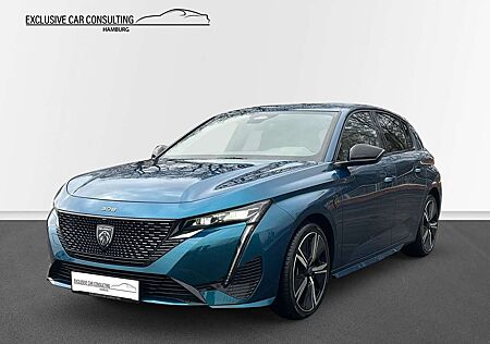 Peugeot 308 GT BlueHDi 130 EAT8 *Navi *Lenkrhzg *360°