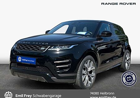 Land Rover Range Rover Evoque P300e R-Dynamic S