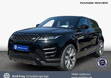 Land Rover Range Rover Evoque P300e R-Dynamic S